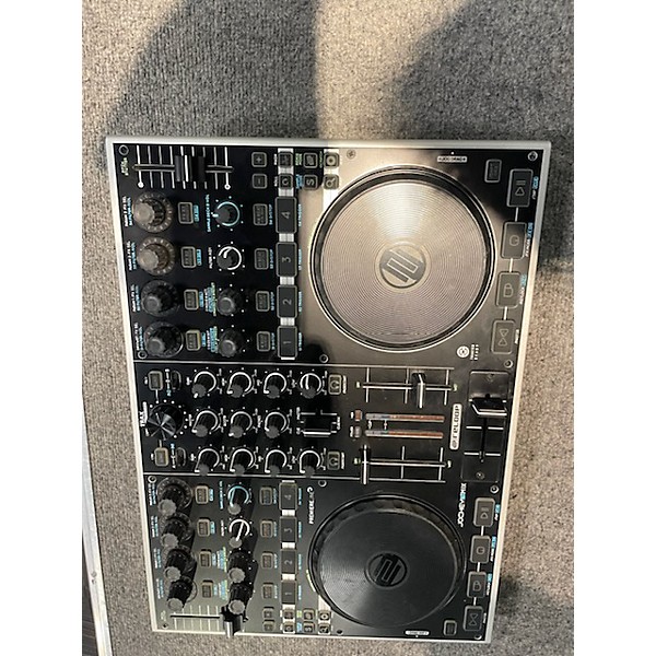 Used Reloop Jockey III Remix DJ Controller