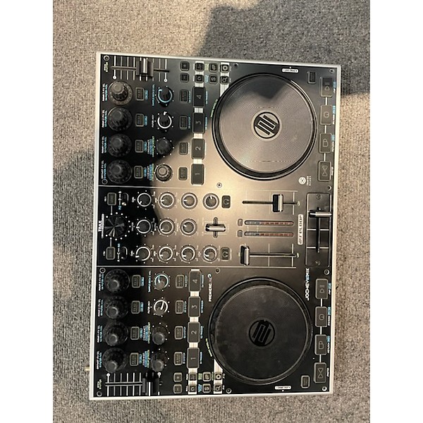 Used Reloop Jockey III Remix DJ Controller