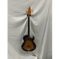 Used Eastwood Saturn IV Electric Bass Guitar thumbnail