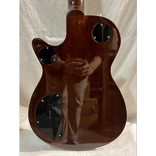 Used Gretsch Guitars G6129T1957 1957 Reissue Silver Jet Bigsby Solid