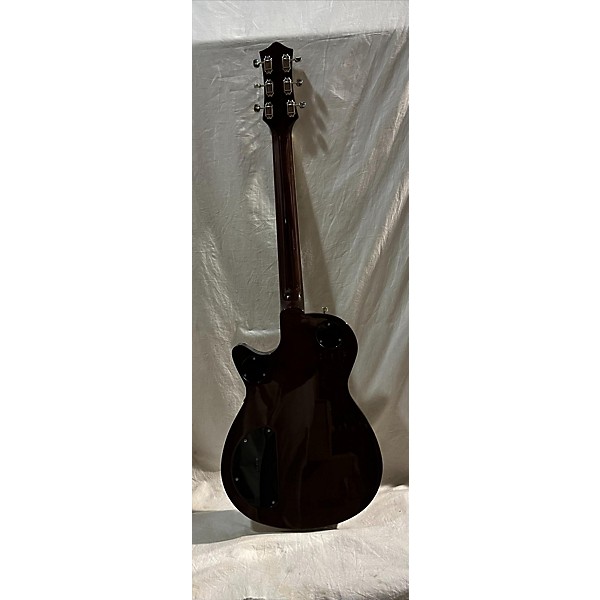 Used Gretsch Guitars G6129T1957 1957 Reissue Silver Jet Bigsby Solid