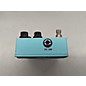 Used JHS Pedals Panther Cub Analog Delay With Tap Tempo V1.5 Effect Pedal