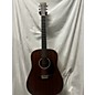Used Martin DRS1 Acoustic Electric Guitar thumbnail