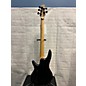 Used Ibanez 2020 GWB 35 Electric Bass Guitar