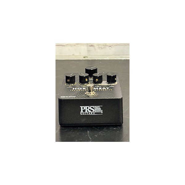 Used PRS 2020s Horsemeat Effect Pedal