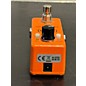 Used MXR 2020s M290 Phase 95 Effect Pedal
