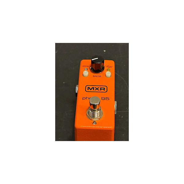 Used MXR 2020s M290 Phase 95 Effect Pedal