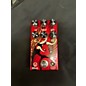 Used Walrus Audio Eras Five State Distortion Effect Pedal thumbnail