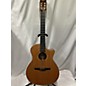 Used Taylor 2006 NS74CE Acoustic Electric Guitar thumbnail