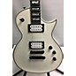 Used ESP E-II Eclipse W/fluence Pickups Solid Body Electric Guitar