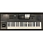 Used Native Instruments Komplete Kontrol S49 MK2 MIDI Controller thumbnail