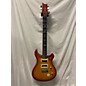 Used PRS Custom 24 SE Solid Body Electric Guitar thumbnail