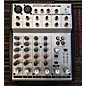 Used Behringer EURORACK UB802 Unpowered Mixer thumbnail