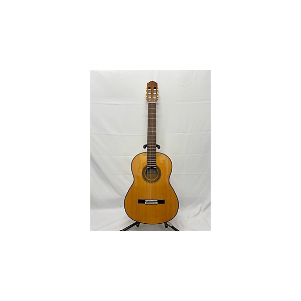 Used Yamaha CG171SF Classical Acoustic Guitar