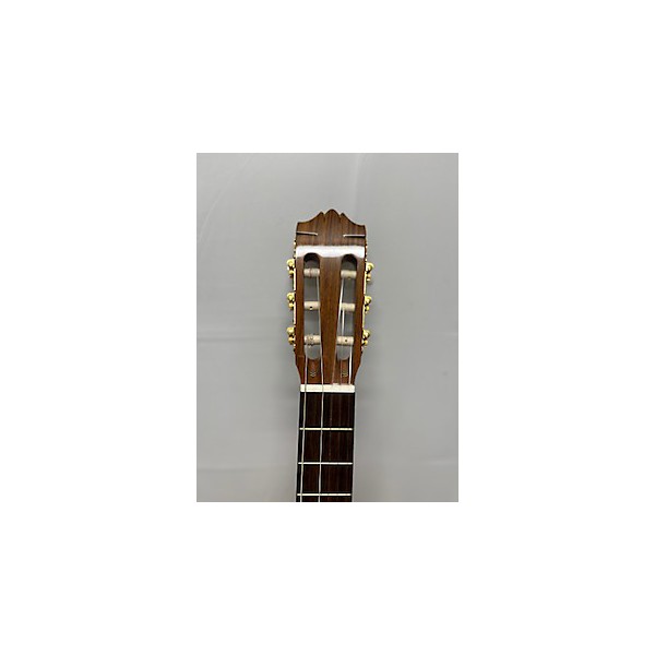 Used Yamaha CG171SF Classical Acoustic Guitar