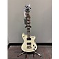 Used Schecter Guitar Research Tempest Custom Solid Body Electric Guitar thumbnail
