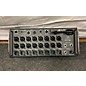 Used Behringer XR18 Powered Mixer thumbnail