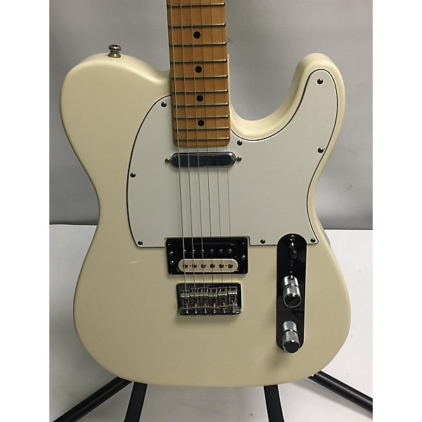 Used Fender 2015 Highway One Texas Telecaster Solid Body Electric Guitar