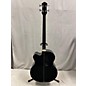 Used Michael Kelly Dragonfly Mkdf4 Acoustic Bass Guitar