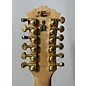 Used Washburn J28S12DL 12 String Acoustic Guitar