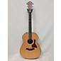 Used Taylor 114E Acoustic Electric Guitar thumbnail