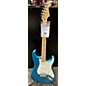Used Fender Modern Player Stratocaster Solid Body Electric Guitar thumbnail