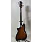 Used Ovation 1977 Magnum I Electric Bass Guitar
