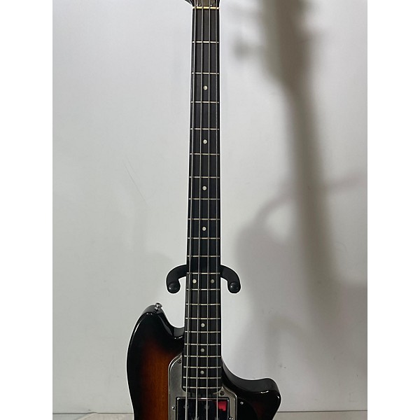 Used Ovation 1977 Magnum I Electric Bass Guitar