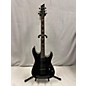 Used Schecter Guitar Research 2009 OMEN EXTREME 6 Solid Body Electric Guitar thumbnail