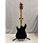 Used Schecter Guitar Research 2009 OMEN EXTREME 6 Solid Body Electric Guitar