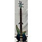 Used Jackson Spectra Bass Pro IV Electric Bass Guitar thumbnail