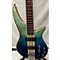 Used Jackson Spectra Bass Pro IV Electric Bass Guitar