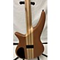 Used Jackson Spectra Bass Pro IV Electric Bass Guitar