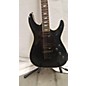 Used Schecter Guitar Research 2023 Omen Extreme 6 Solid Body Electric Guitar