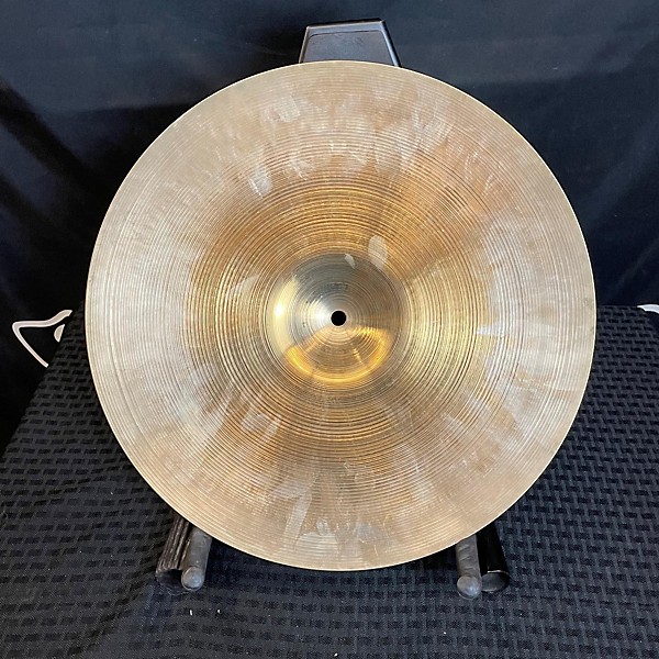 Used Used Avedis Zildjian 16in Crash Cymbal