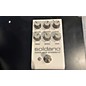 Used Soldano Super Lead Overdrive Effect Pedal thumbnail