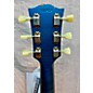 Used Used 2021 Gibson Custom 64 Sg Light Murphy Pelham Blue Solid Body Electric Guitar