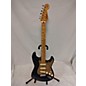Used Squier 1993 Standard Stratocaster Solid Body Electric Guitar