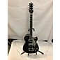 Used Used Gretsch G5230t Black Solid Body Electric Guitar thumbnail