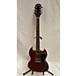 Used Epiphone Tony Iommi SG Custom Solid Body Electric Guitar thumbnail