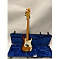 Used Fender 2021 75th Anniversary Commemorative American Precision Bass Electric Bass Guitar thumbnail