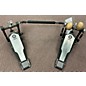 Used Yamaha DOUBLE PEDAL - LONG FOOTBOARDS Double Bass Drum Pedal