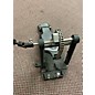 Used Yamaha DOUBLE PEDAL - LONG FOOTBOARDS Double Bass Drum Pedal