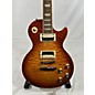 Used Epiphone Les Paul Standard Plus Pro Solid Body Electric Guitar