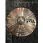 Used Paiste 20in Pst5 Cymbal thumbnail
