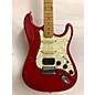 Used Squier STANDARD STRATOCASTER HSS Solid Body Electric Guitar thumbnail