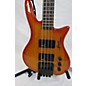Used Spirit XZ-2 Electric Bass Guitar