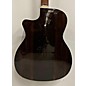 Used Guild DM260E Acoustic Guitar