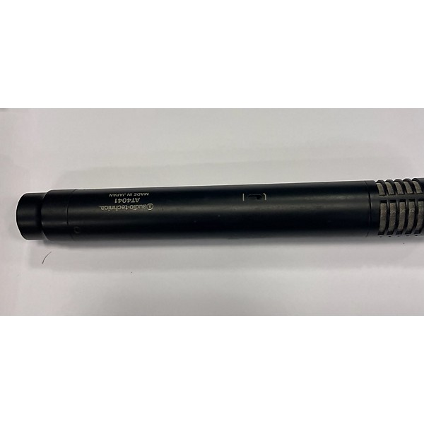 Used Audio-Technica AT4041 Condenser Microphone
