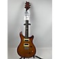 Used PRS Used PRS SE Custom 24 Sunburst Solid Body Electric Guitar